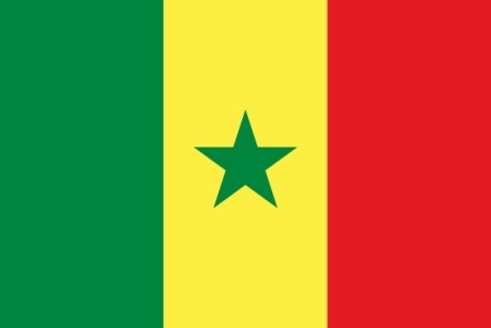 senegal