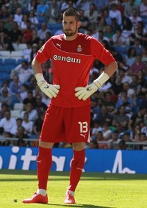 kiko casilla
